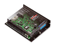 maxon EPOS positioning controllers are the ideal choice for applications that require decentralized drive intelligence