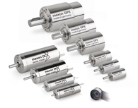 Two years ago, maxon motor introduced a new generation of brushed DC motors – the maxon X drives