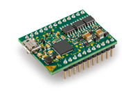 The innovative OEM plug-in module features excellent controller characteristics